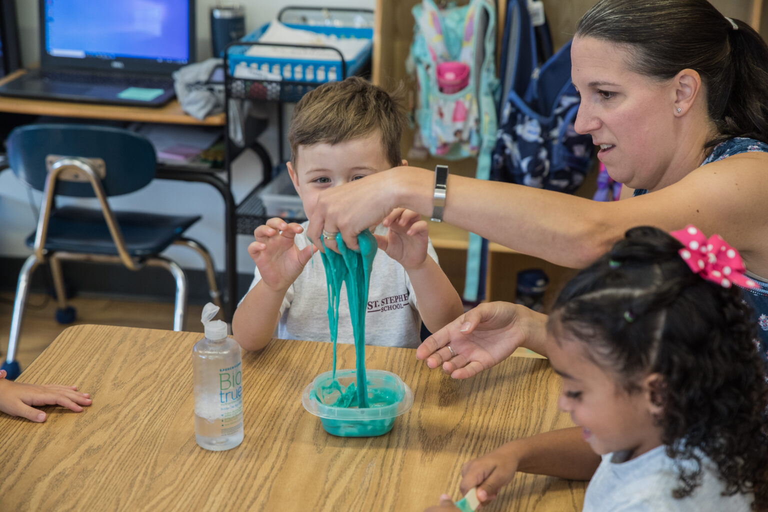  St. Stephen School Kingsville 