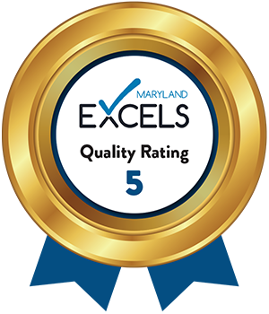 Maryland Excels Quality Rating 5 
