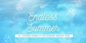 Join us for Endless Summer