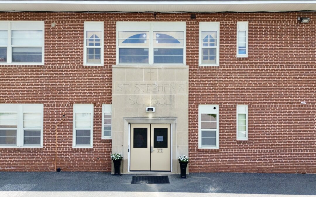 Middle School Open House