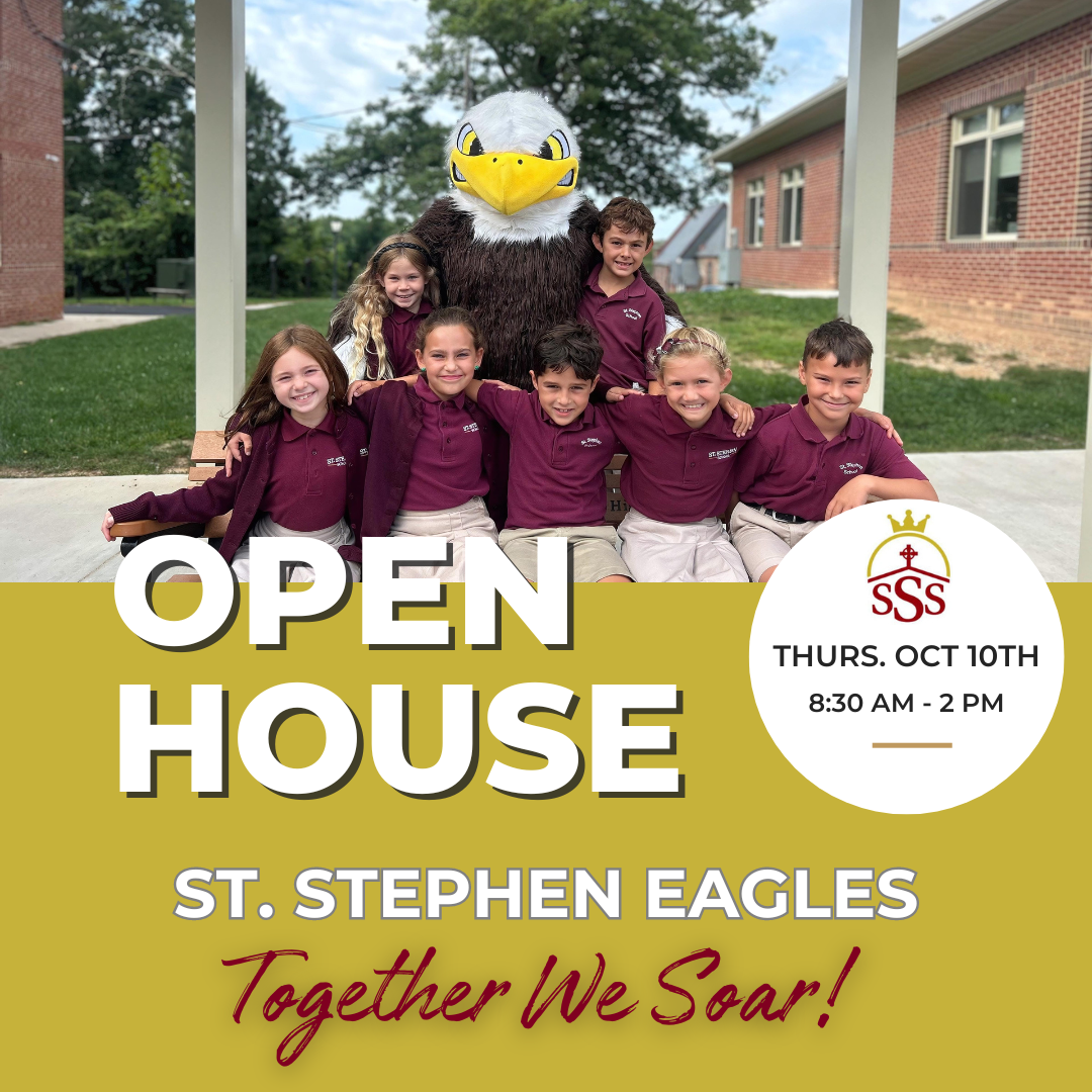 Endless Summer with St. Stephen School in Kingsville, Maryland