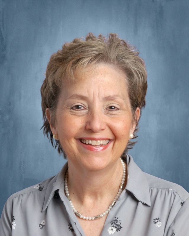 Lynn Kapusinski