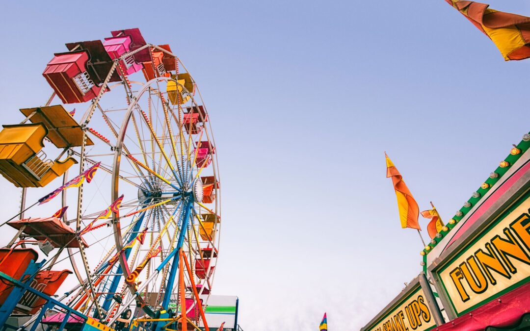 Annual St. Stephen School Carnival | Spring 2025