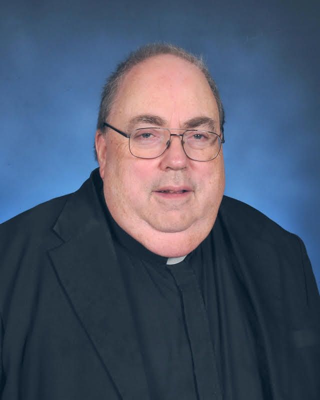 Father George Father George