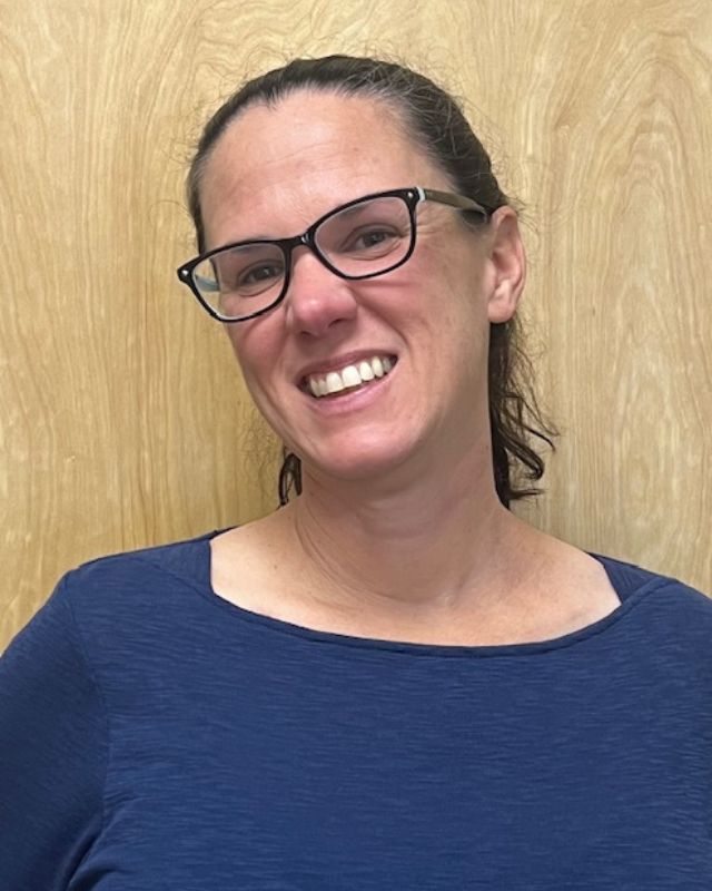Grabowski Natalie Grabowski 6th Grade Math Teacher at St. Stephen School