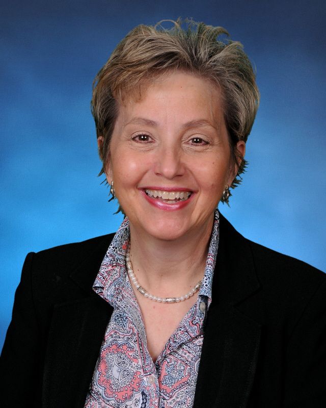 Lynn Kapusinski Lynn Kapusinski