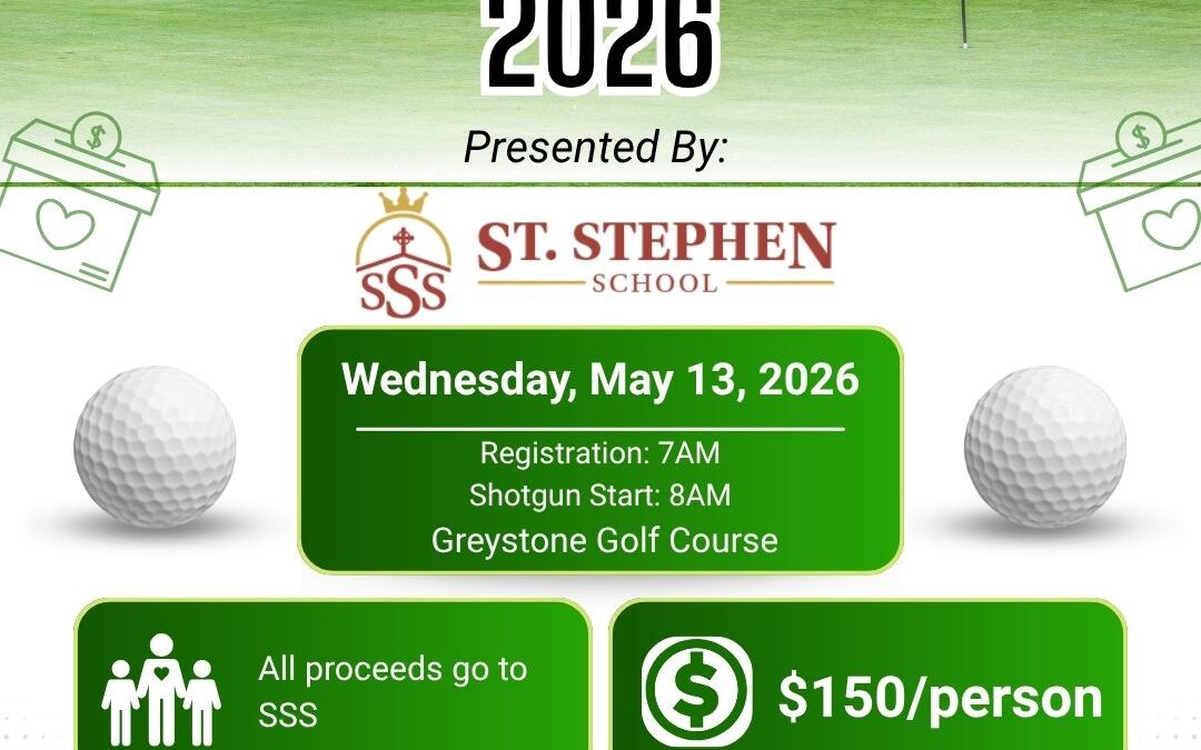 28th Annual Father’s Club Golf Tournament