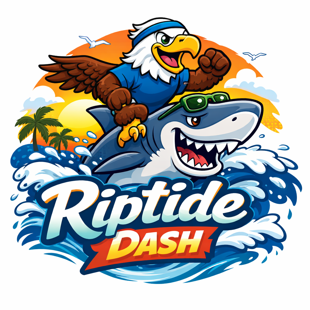 St. Stephen School Riptide Dash & Field Day 2026