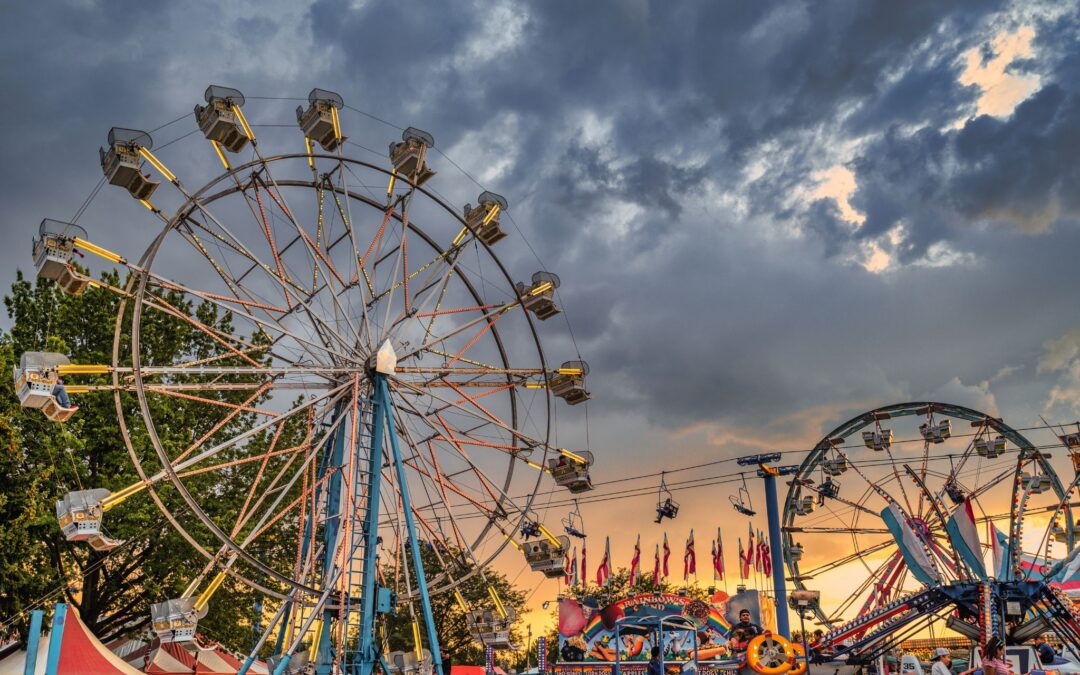 Annual St. Stephen School Carnival | Spring 2026