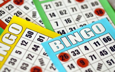 St. Stephen’s Athletics Bingo Night